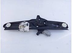 Recambio de elevalunas trasero derecho para bmw x3 (f25) xdrive 20d referencia OEM IAM   E1-A3-32-1 2