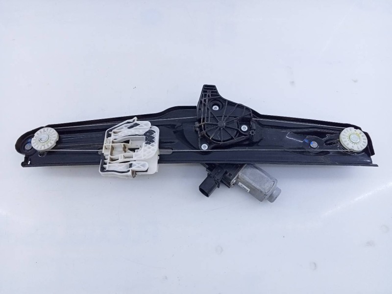 Recambio de elevalunas trasero derecho para bmw x3 (f25) xdrive 20d referencia OEM IAM   E1-A3-32-1