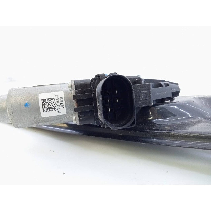 Recambio de elevalunas trasero derecho para bmw x3 (f25) xdrive 20d referencia OEM IAM   E1-A3-32-1