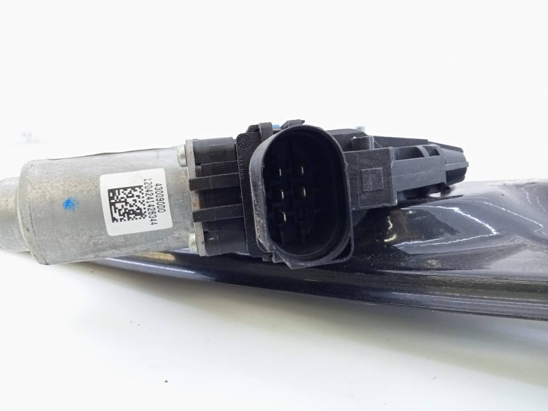 Recambio de elevalunas trasero derecho para bmw x3 (f25) xdrive 20d referencia OEM IAM   E1-A3-32-1