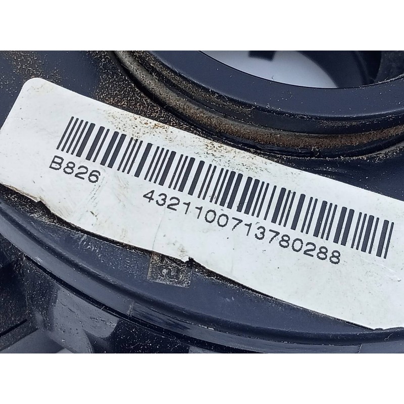 Recambio de anillo airbag para alfa romeo gt (125) 1.9 jtd 16v m-jet distinctive (10.2006) referencia OEM IAM B82643211007137802