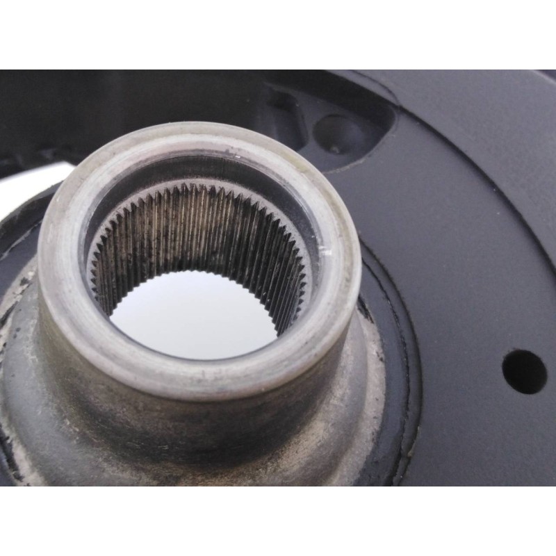 Recambio de volante para bmw mini (r56) cooper d referencia OEM IAM 2752964  E1-B4-3-1