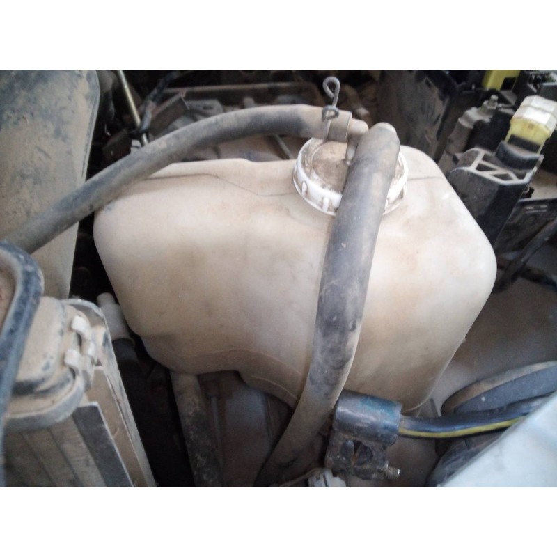 Recambio de deposito expansion para mitsubishi montero (v60/v70) 3.2 di-d gls (3-ptas.) referencia OEM IAM   