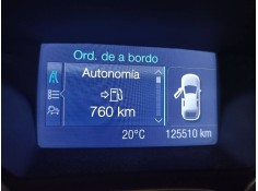 Recambio de caja cambios para ford focus lim. (cb8) edition referencia OEM IAM CV6R7002PE   2