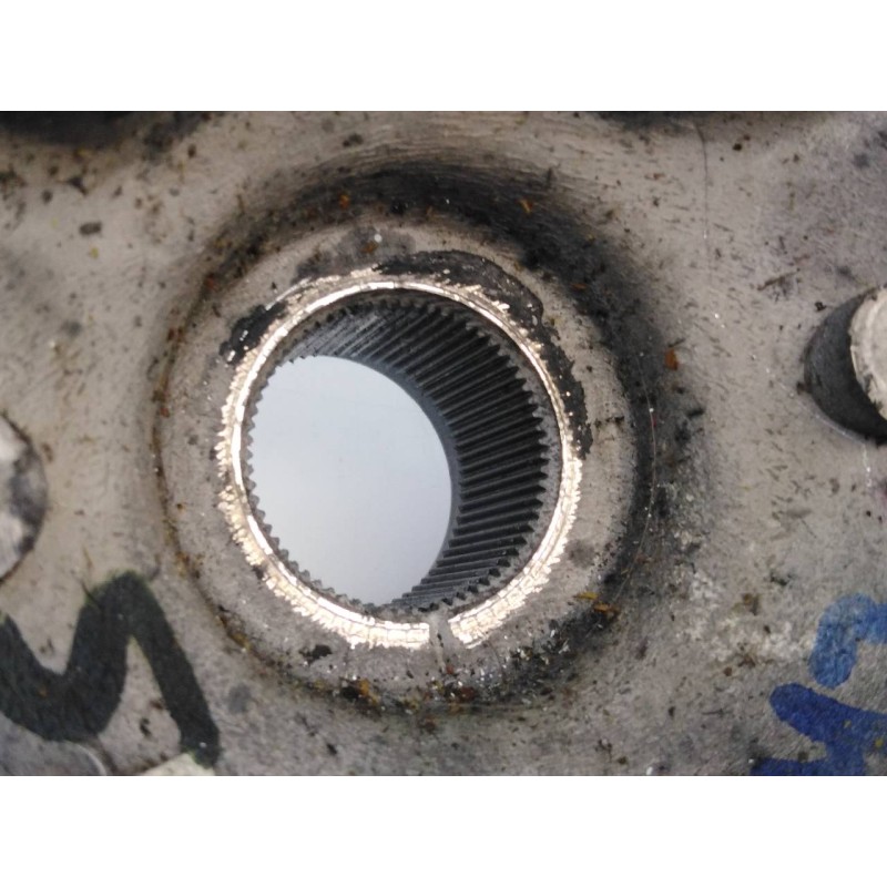 Recambio de volante para bmw mini (r56) cooper d referencia OEM IAM 2752964  E1-B4-3-1