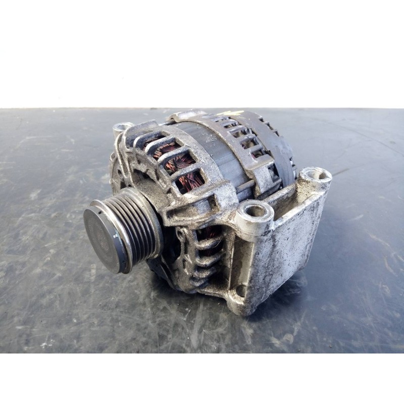 Recambio de alternador para ford transit custom kasten 290 l1 referencia OEM IAM REC20104300  P3-A4-12-5