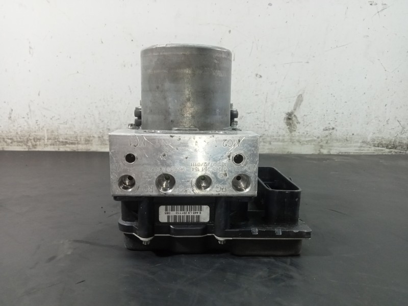 Recambio de abs para citroën c4 picasso exclusive referencia OEM IAM 9660934580 0265251154 P3-A8-19-5