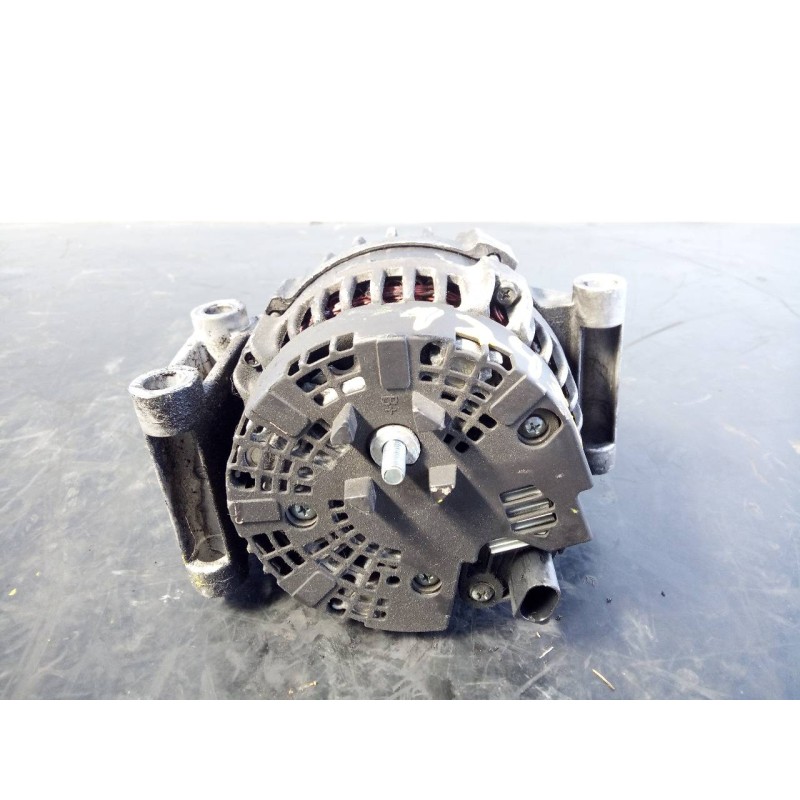 Recambio de alternador para ford transit custom kasten 290 l1 referencia OEM IAM REC20104300  P3-A4-12-5