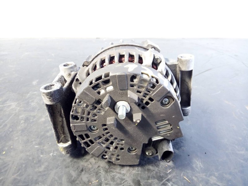 Recambio de alternador para ford transit custom kasten 290 l1 referencia OEM IAM REC20104300  P3-A4-12-5