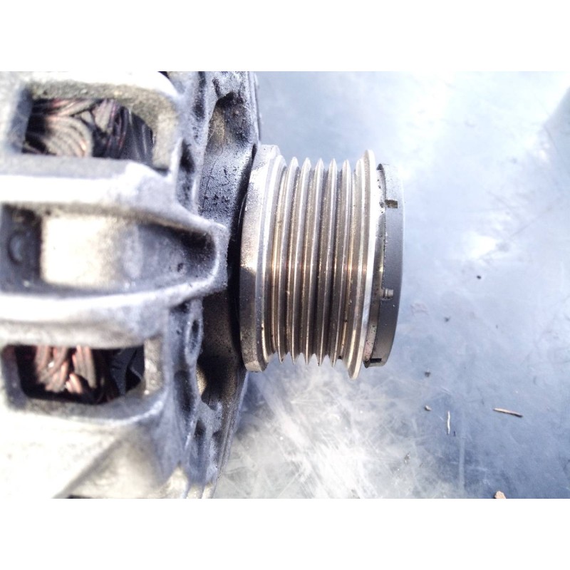 Recambio de alternador para ford transit custom kasten 290 l1 referencia OEM IAM REC20104300  P3-A4-12-5