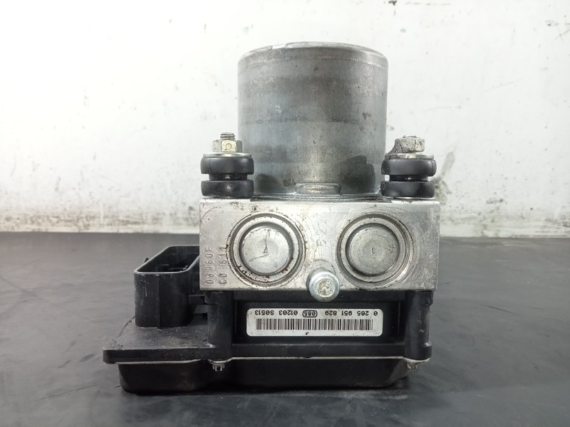 Recambio de abs para citroën c4 picasso exclusive referencia OEM IAM 9660934580 0265251154 P3-A8-19-5