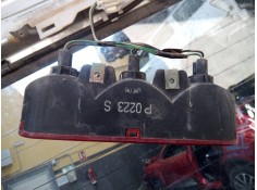 LUZ CENTRAL DE FRENO 