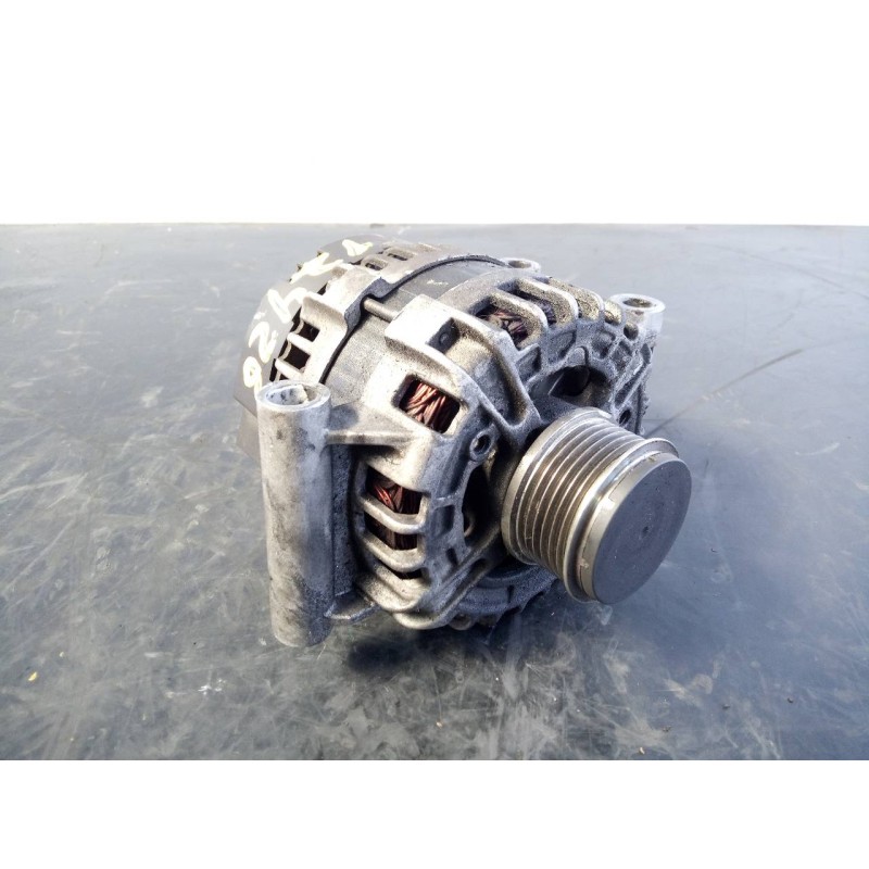 Recambio de alternador para ford transit custom kasten 290 l1 referencia OEM IAM REC20104300  P3-A4-12-5
