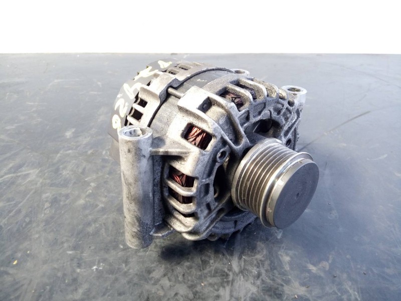Recambio de alternador para ford transit custom kasten 290 l1 referencia OEM IAM REC20104300  P3-A4-12-5