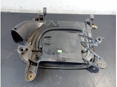 Recambio de filtro aire para bmw x3 (f25) xdrive 20d referencia OEM IAM 13717811027  P2-A2-17 2