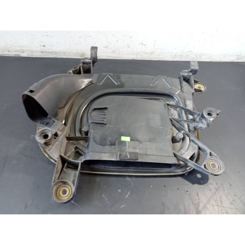 Recambio de filtro aire para bmw x3 (f25) xdrive 20d referencia OEM IAM 13717811027  P2-A2-17