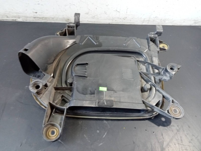 Recambio de filtro aire para bmw x3 (f25) xdrive 20d referencia OEM IAM 13717811027  P2-A2-17