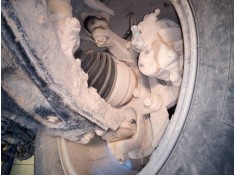 Recambio de mangueta delantera derecha para mitsubishi montero (v60/v70) 3.2 di-d gls (3-ptas.) referencia OEM IAM   