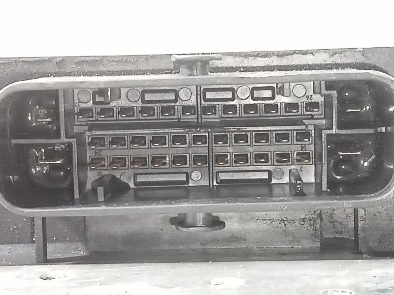 Recambio de abs para citroën c4 picasso exclusive referencia OEM IAM 9660934580 0265251154 P3-A8-19-5