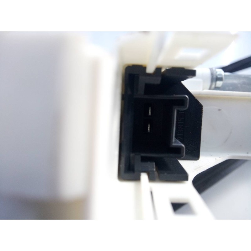 Recambio de elevalunas delantero derecho para audi q3 (8ug) design quattro referencia OEM IAM 8K0959802B  E1-B6-34-1