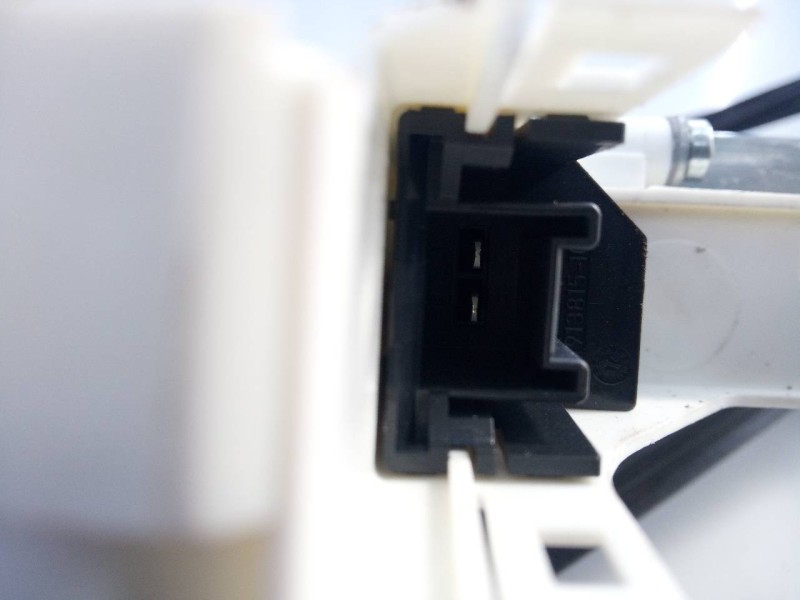 Recambio de elevalunas delantero derecho para audi q3 (8ug) design quattro referencia OEM IAM 8K0959802B  E1-B6-34-1