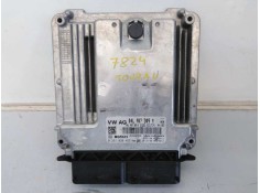 CENTRALITA MOTOR UCE 04L907309M 0281030462 E2-A1-13-7