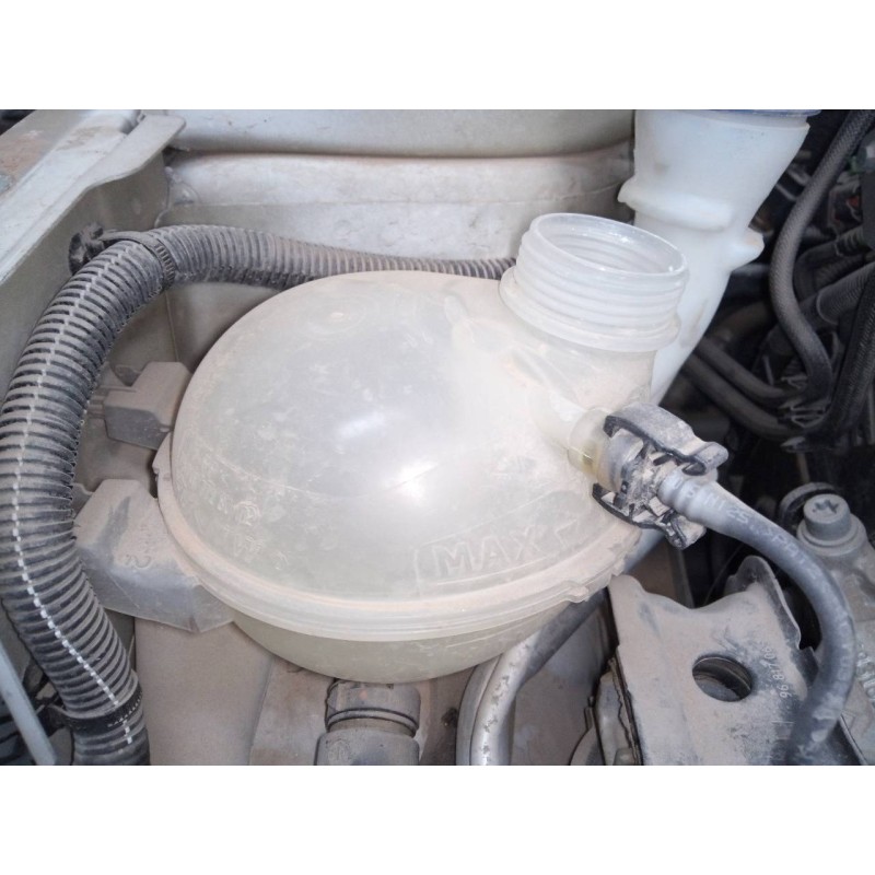 Recambio de deposito expansion para citroën c-elysée exclusive referencia OEM IAM   