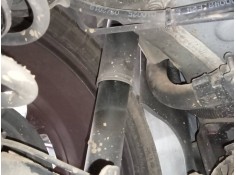 AMORTIGUADOR TRASERO IZQUIERDO 