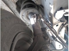 AMORTIGUADOR DELANTERO IZQUIERDO 