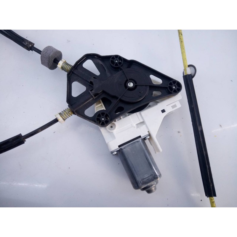 Recambio de elevalunas delantero derecho para audi q3 (8ug) design quattro referencia OEM IAM 8K0959802B  E1-B6-34-1