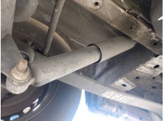 AMORTIGUADOR TRASERO IZQUIERDO 