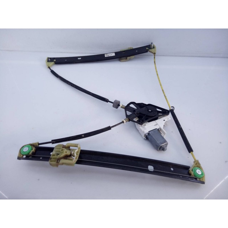 Recambio de elevalunas delantero derecho para audi q3 (8ug) design quattro referencia OEM IAM 8K0959802B  E1-B6-34-1