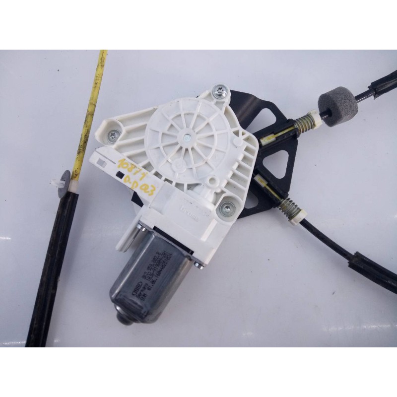 Recambio de elevalunas delantero derecho para audi q3 (8ug) design quattro referencia OEM IAM 8K0959802B  E1-B6-34-1