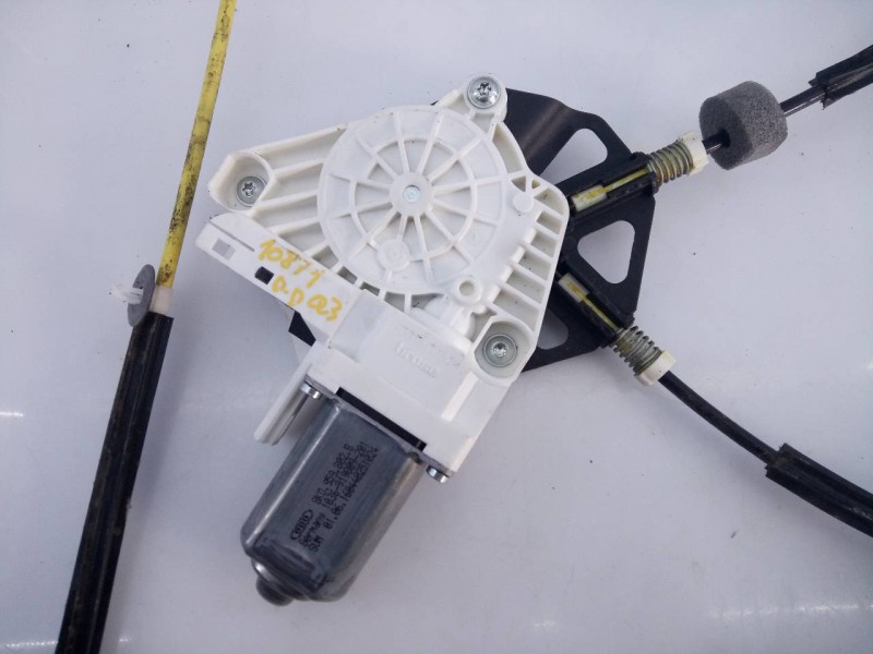 Recambio de elevalunas delantero derecho para audi q3 (8ug) design quattro referencia OEM IAM 8K0959802B  E1-B6-34-1