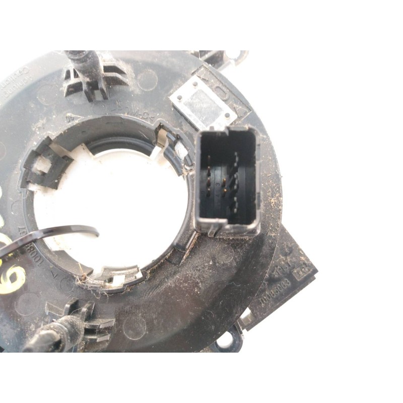 Recambio de anillo airbag para volkswagen up! (121) high up! referencia OEM IAM 6RA959653 1009167708 E2-A1-23-6