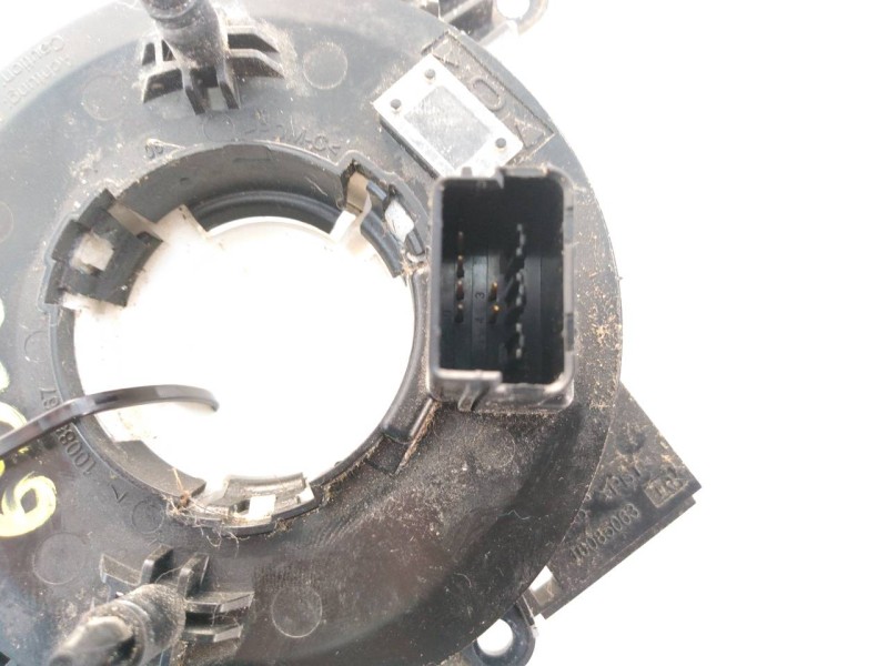 Recambio de anillo airbag para volkswagen up! (121) high up! referencia OEM IAM 6RA959653 1009167708 E2-A1-23-6