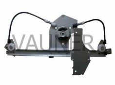 Recambio de elevalunas trasero izquierdo para peugeot 207 referencia OEM IAM 106172721 NUEVO T2-5-B2-5