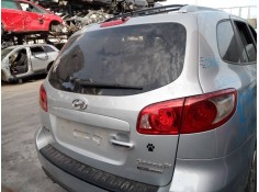 Recambio de porton trasero para hyundai santa fe (bm) 2.2 crdi style 4x4 referencia OEM IAM    2