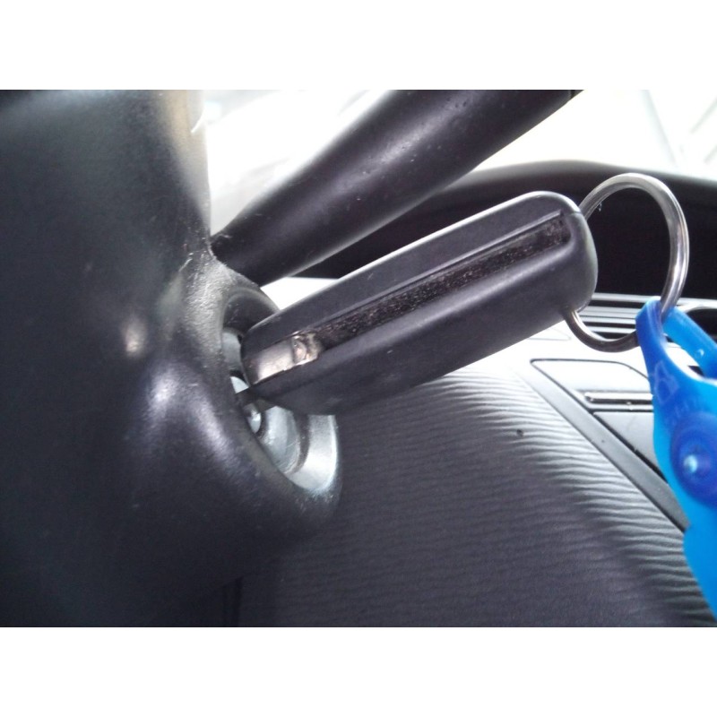 Recambio de antirrobo para citroën c4 picasso exclusive referencia OEM IAM   