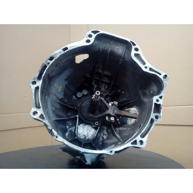 Recambio de caja cambios para renault mascott referencia OEM IAM ZF6  M1-A2-31
