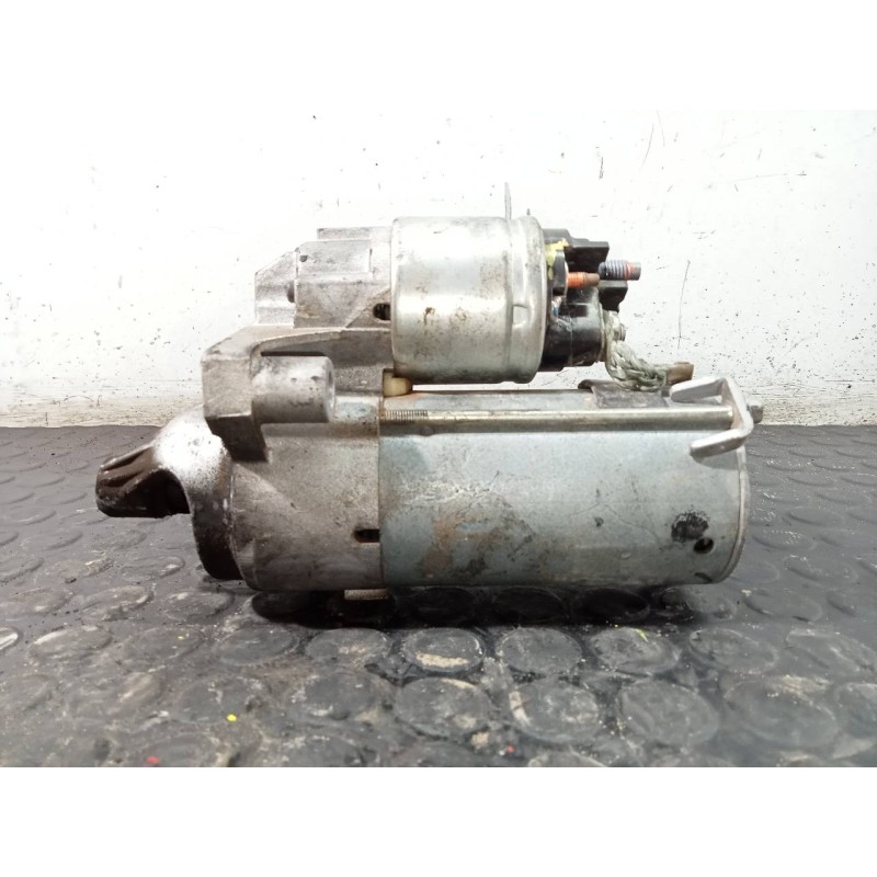 Recambio de motor arranque para citroën c-elysée exclusive referencia OEM IAM 968826848005  P3-B8-2-1