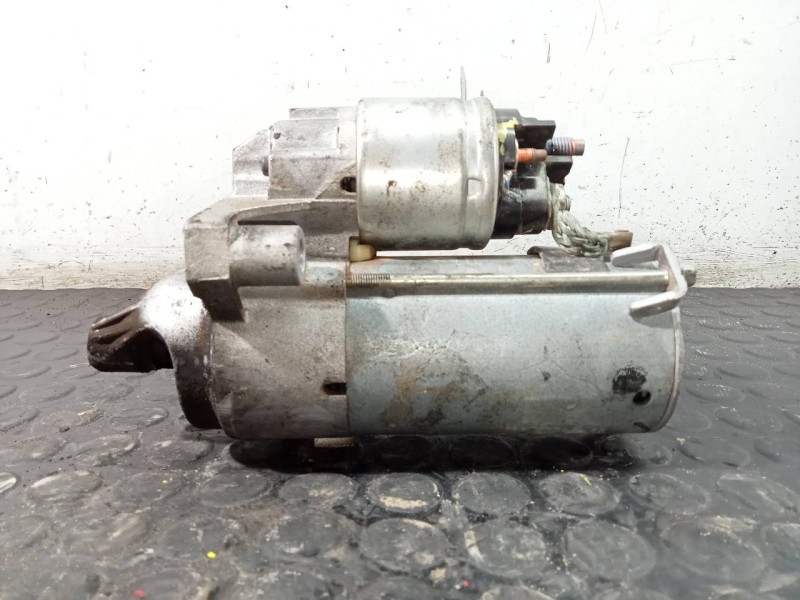 Recambio de motor arranque para citroën c-elysée exclusive referencia OEM IAM 968826848005  P3-B8-2-1