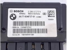 Recambio de modulo electronico para bmw serie 2 coupe (f22) 220d m sport referencia OEM IAM 0285012514 31934872701Z E3-A2-41-3 2
