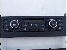 Recambio de mando climatizador para bmw x3 (f25) xdrive 20d referencia OEM IAM 6411928762902 1201976765 E3-A2-22-1