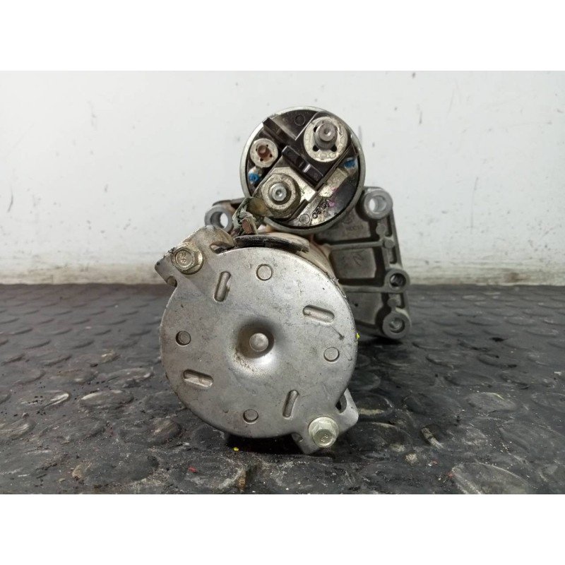 Recambio de motor arranque para citroën c-elysée exclusive referencia OEM IAM 968826848005  P3-B8-2-1