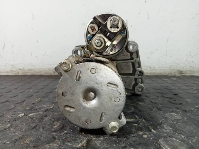 Recambio de motor arranque para citroën c-elysée exclusive referencia OEM IAM 968826848005  P3-B8-2-1