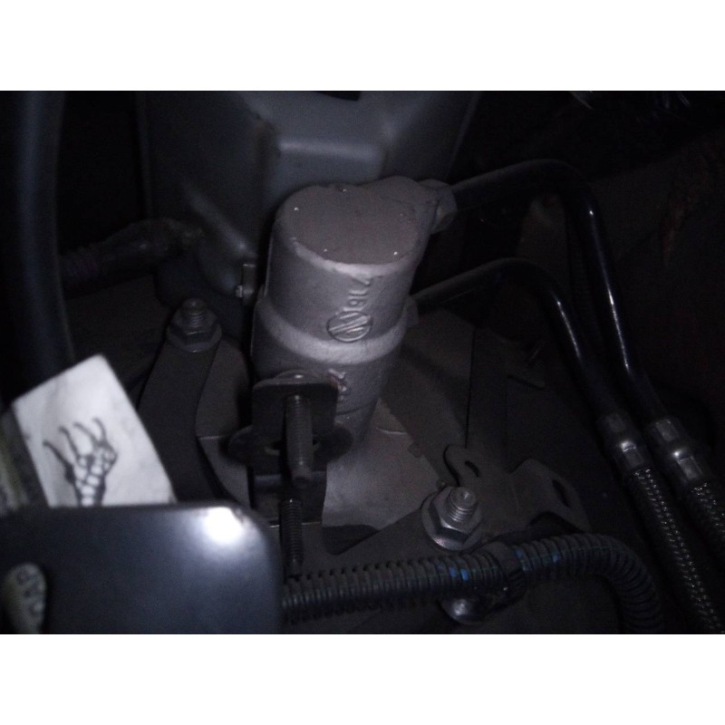 Recambio de bomba freno para citroën c4 picasso exclusive referencia OEM IAM   