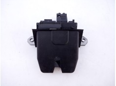 CERRADURA MALETERO / PORTON 322513 01044155003 E2-B3-60-2