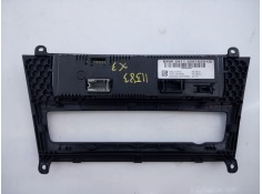 Recambio de mando climatizador para bmw x3 (f25) xdrive 20d referencia OEM IAM 6411928762902 1201976765 E3-A2-22-1 2