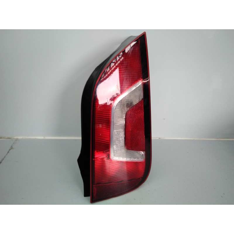 Recambio de piloto trasero derecho para volkswagen up! (121) high up! referencia OEM IAM 1S0945096G 15620F E1-B6-42-2
